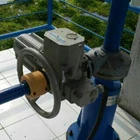 Electric Actuator Schiebel On - Off 3