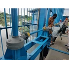 Electric Actuator MIA For Kali Ledug Villa Tomang 3