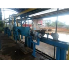 Electric Actuator MIA For Kali Malang 4