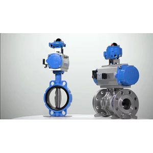 Actuator valve
