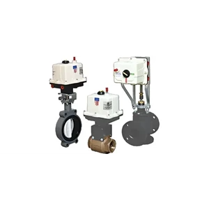 Actuator valve